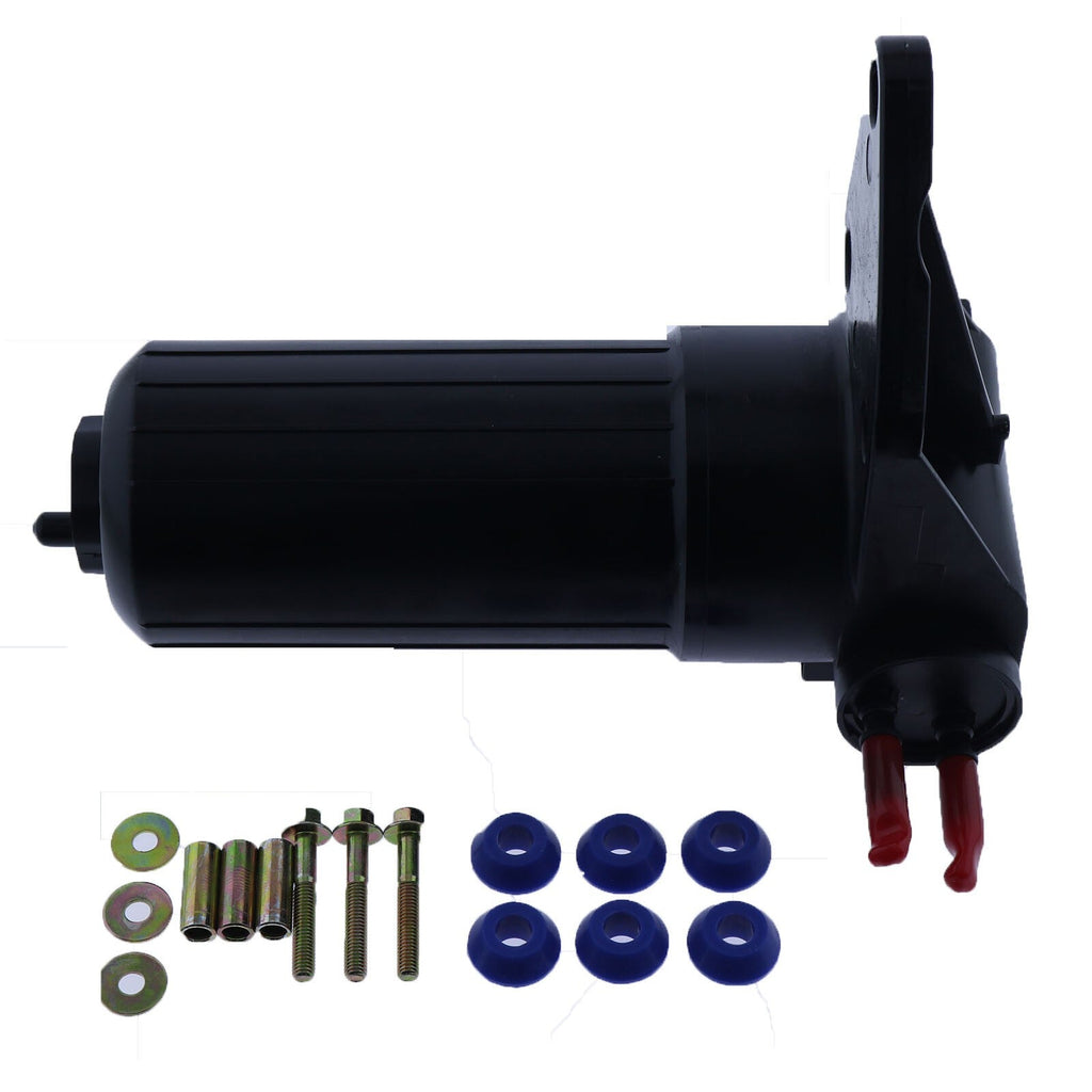 Electric Fuel Lift Pump 17/927800 17/919301 17/919300 for JCB 3CX 4CX