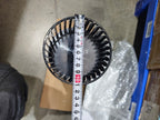 New 24V Blower Motor AN51500-10770 For Komatsu WA200-6 WA480-6 HD405-7 WA250PZ-6