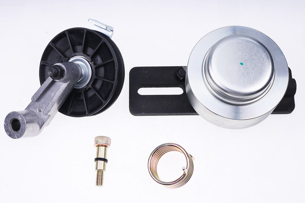 Pulley Kit 6735884 6662997 For Bobcat 653 751 753 763 773 7753 S130 S150 S160