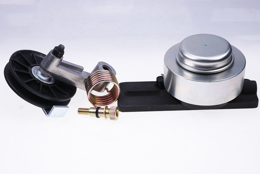 Pulley Kit 6735884 6662997 For Bobcat 653 751 753 763 773 7753 S130 S150 S160