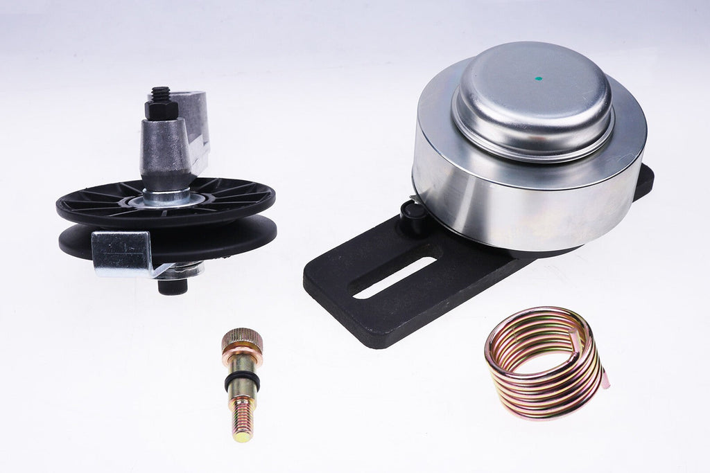 Pulley Kit 6735884 6662997 For Bobcat 653 751 753 763 773 7753 S130 S150 S160