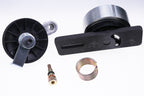 Pulley Kit 6735884 6662997 For Bobcat 653 751 753 763 773 7753 S130 S150 S160