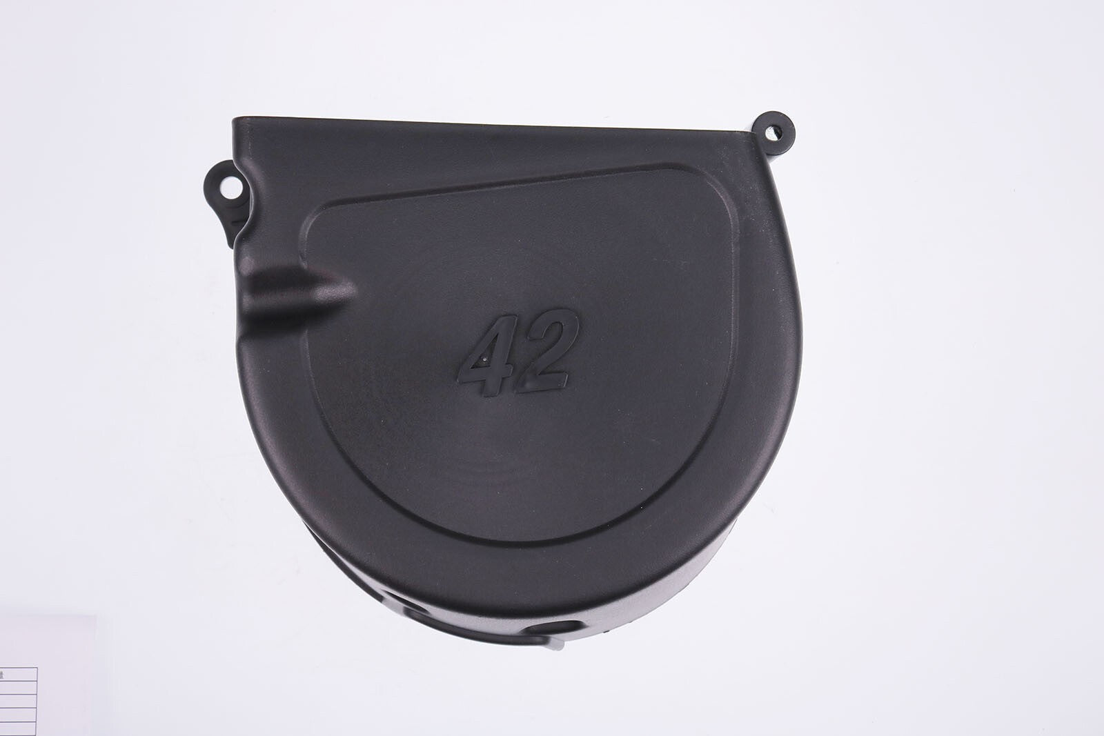 New Shield GX22644 Fits John Deere E110 E120 E130 LA115 LA125 LA135 X105 X106