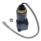 Solenoid Valve 9147260 9098250 9120292 For HITACHI EX120-2/3 EX200-2/3 EX100-2