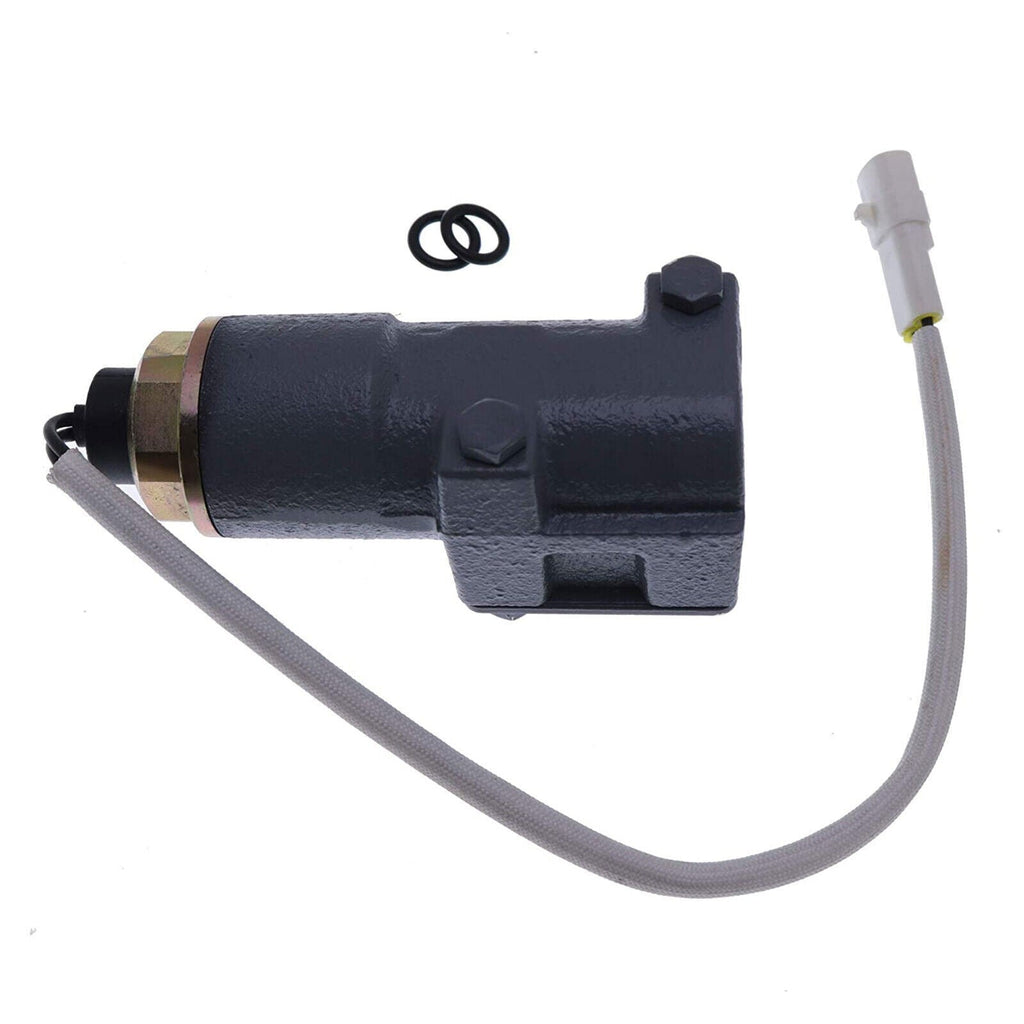 Solenoid Valve 9147260 9098250 9120292 For HITACHI EX120-2/3 EX200-2/3 EX100-2