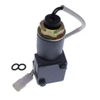 Solenoid Valve 9147260 9098250 9120292 For HITACHI EX120-2/3 EX200-2/3 EX100-2