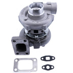 New TA3118 Turbocharger 4817756 Fits New Holland Tractor TD95D TL100 TL90