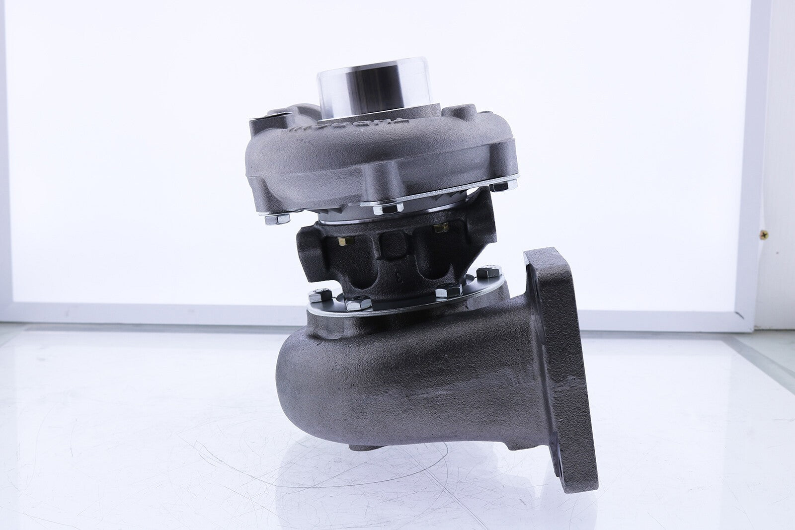New TA3118 Turbocharger 4817756 Fits New Holland Tractor TD95D TL100 TL90