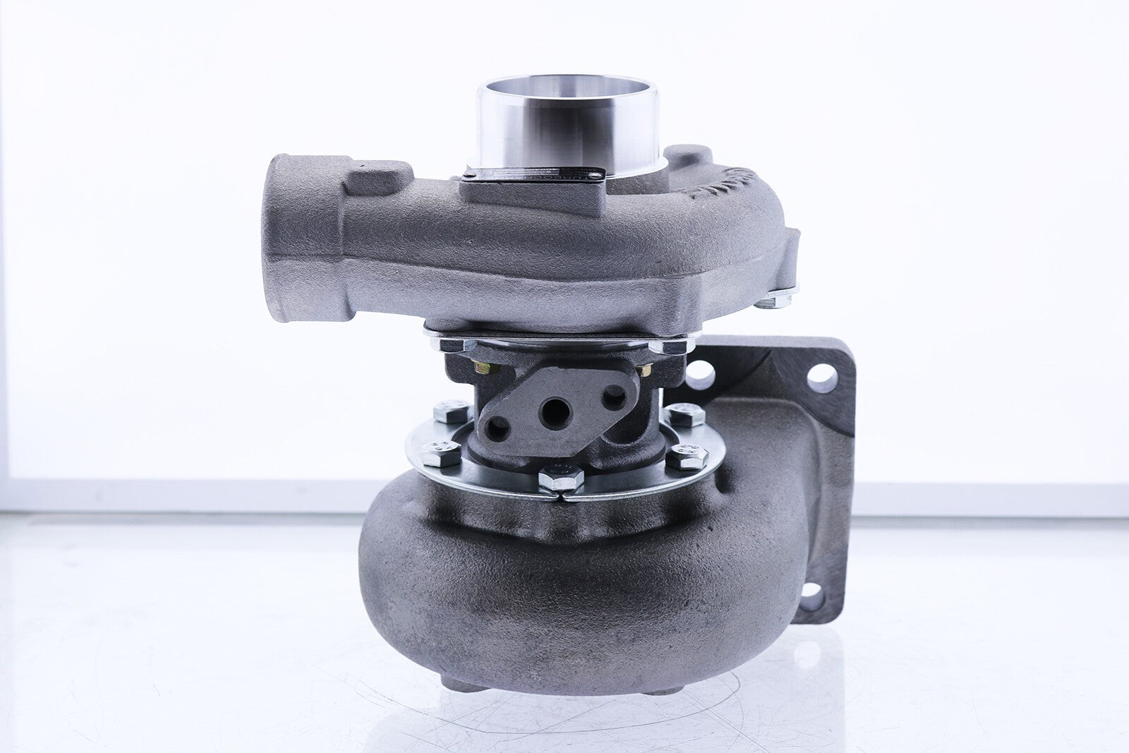 New TA3118 Turbocharger 4817756 Fits New Holland Tractor TD95D TL100 TL90