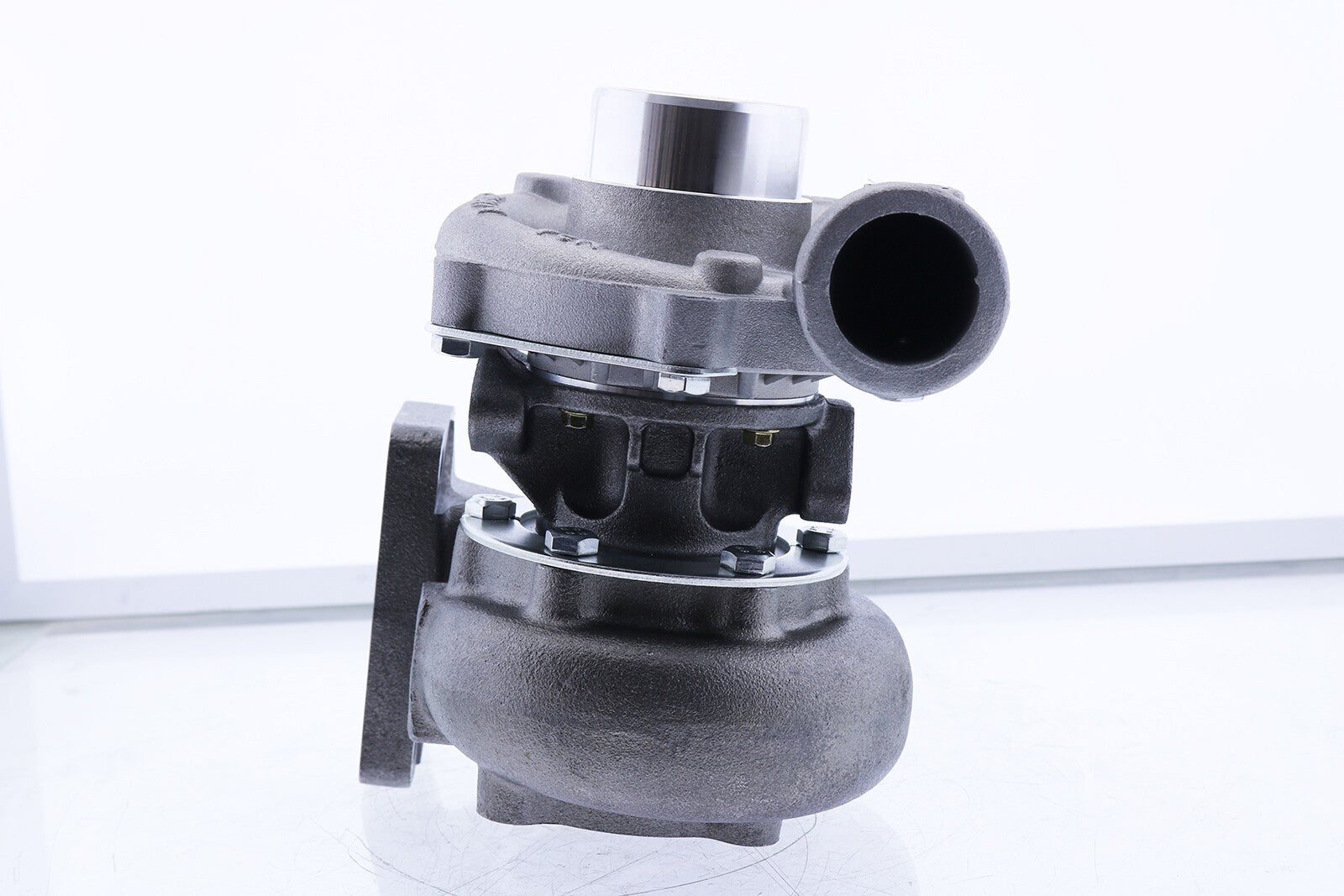 New TA3118 Turbocharger 4817756 Fits New Holland Tractor TD95D TL100 TL90