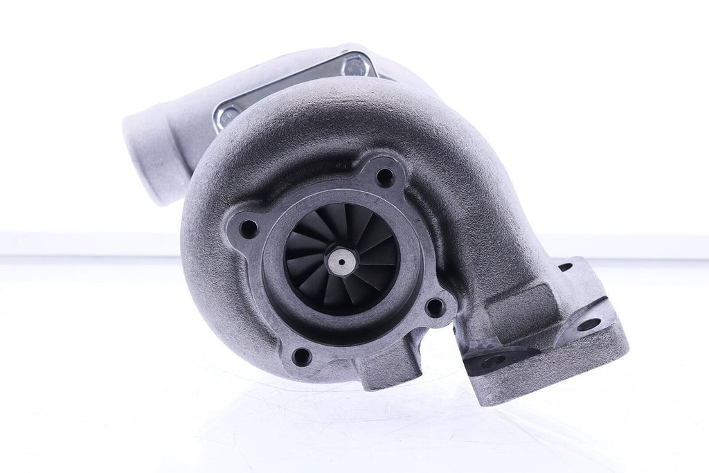 New TA3118 Turbocharger 4817756 Fits New Holland Tractor TD95D TL100 TL90