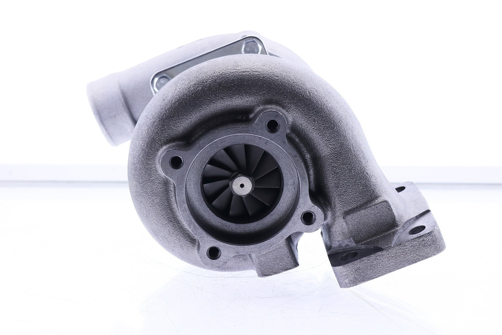 New TA3118 Turbocharger 4817756 Fits New Holland Tractor TD95D TL100 TL90