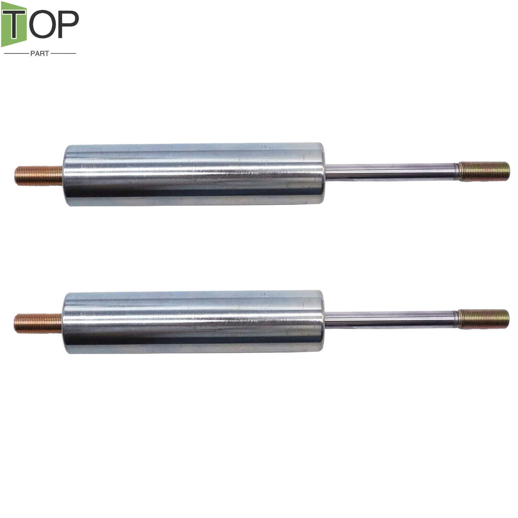 2X Steering Damper Gas Spring 7188108 For Bobcat S130 S150 S160 S175 S185 S205