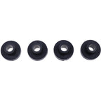 New 4X Rubber Bushing 6553411 Fits Bobcat 440 443 450 453 463 533 540 542