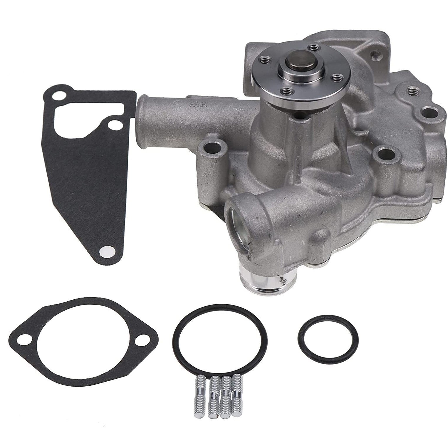 119540-42000 Water Pump For Yanmar 2YM15 3YM20 3TNV70 3TNV76 2TNV70 3TNM72
