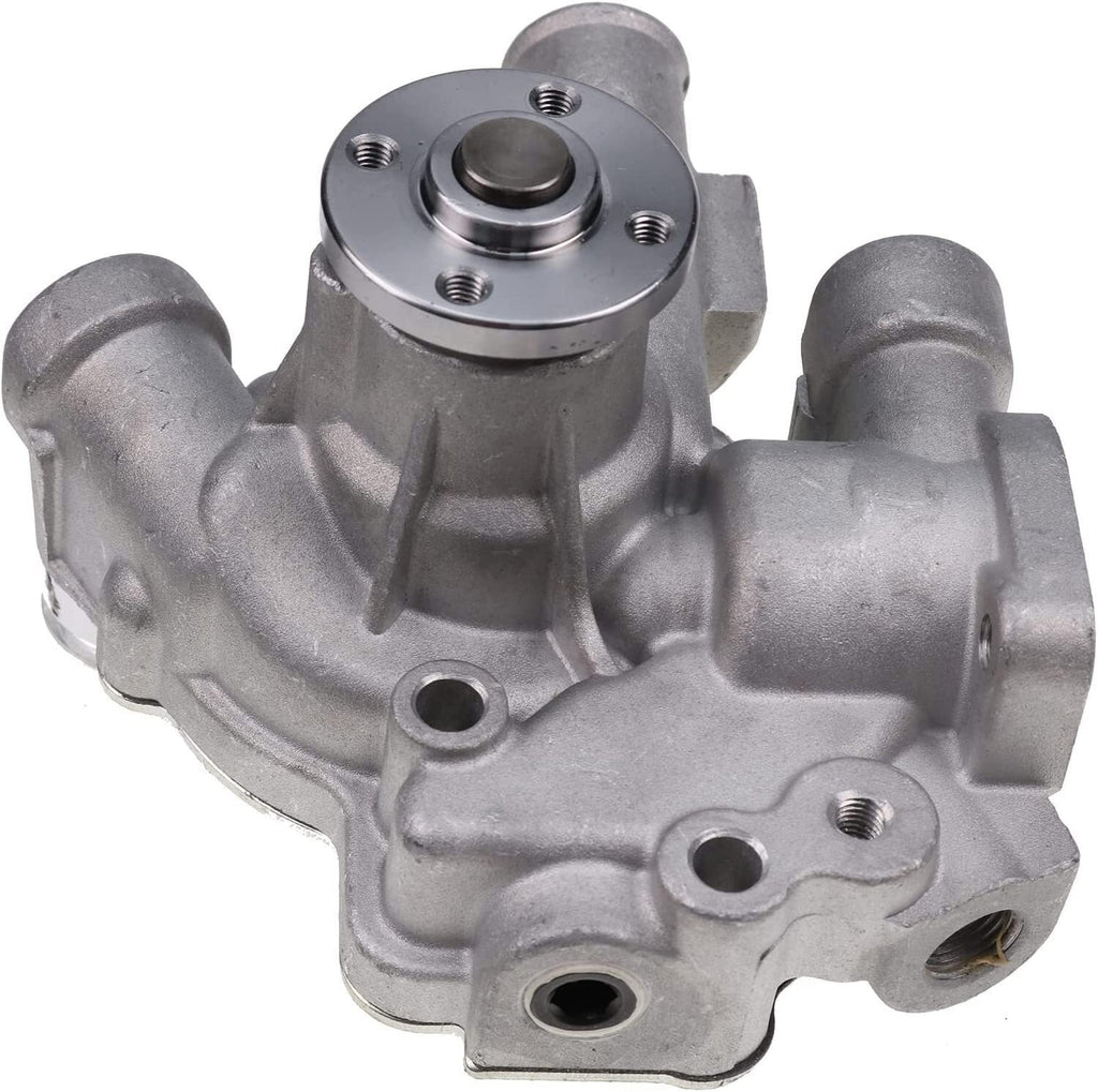 119540-42000 Water Pump For Yanmar 2YM15 3YM20 3TNV70 3TNV76 2TNV70 3TNM72