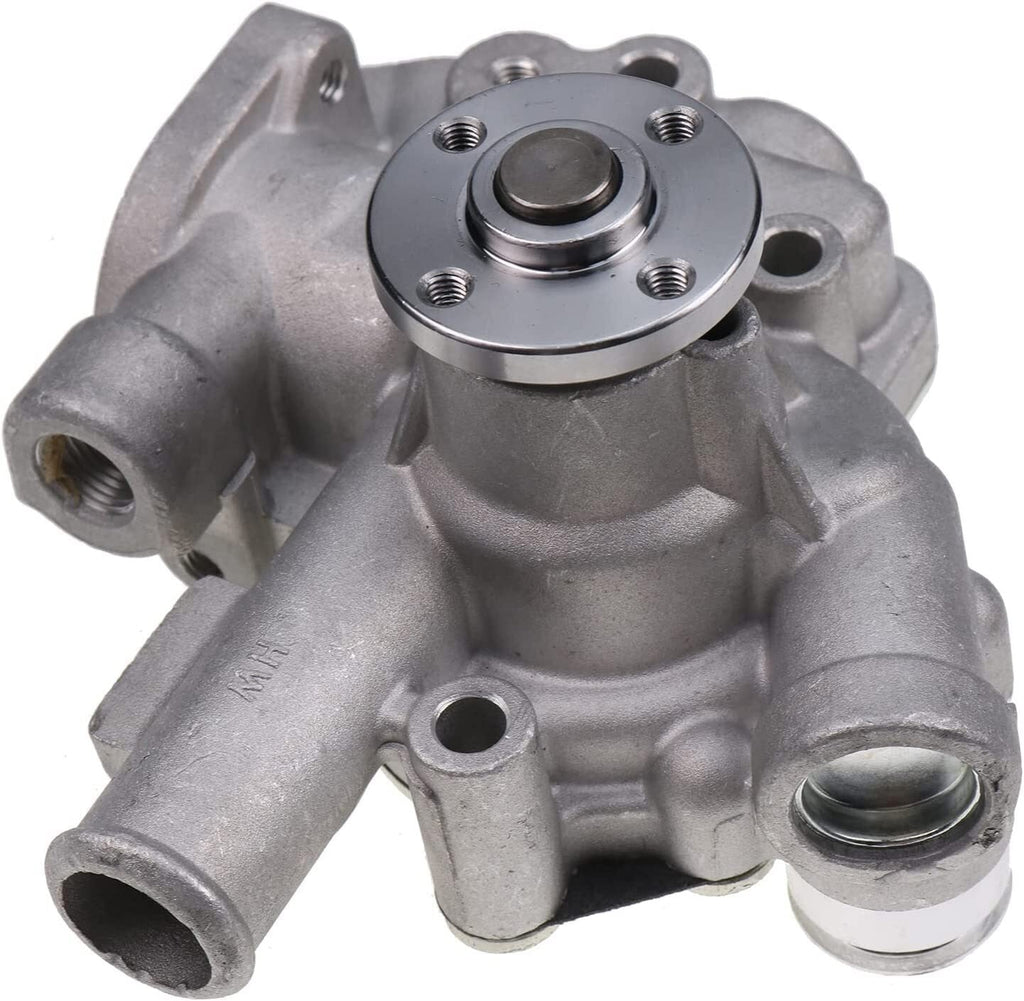 119540-42000 Water Pump For Yanmar 2YM15 3YM20 3TNV70 3TNV76 2TNV70 3TNM72