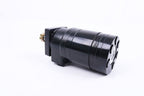 2X Wheel Motor For Wright RP32410002 32410005 MF140933AABP TE0230FS330AAB
