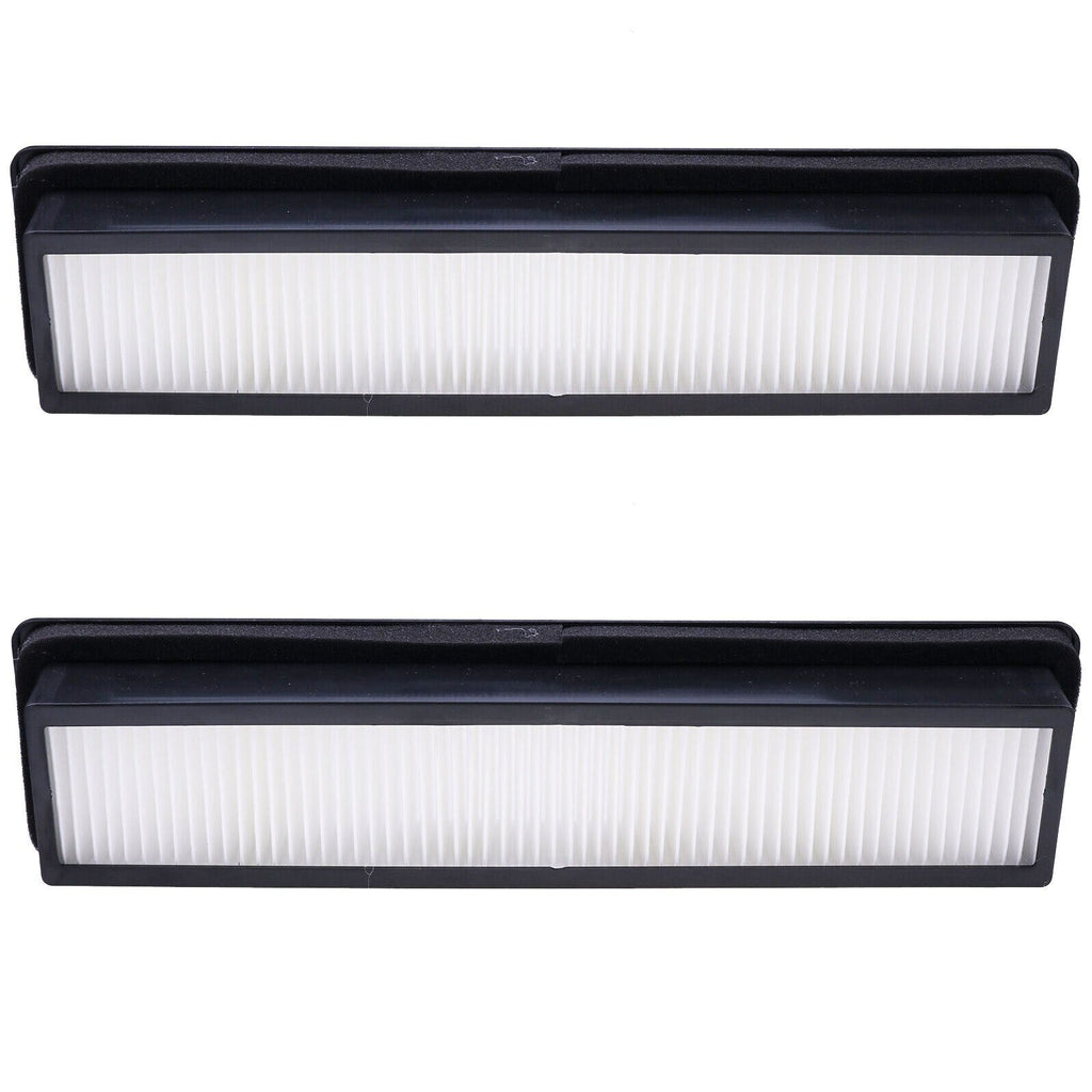 2X 47565055 84579424 Cab Filter For New Holland T5.100 T5.110 T5.105 T5.120