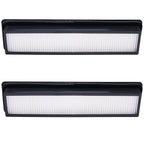 2X 47565055 84579424 Cab Filter For New Holland T5.100 T5.110 T5.105 T5.120