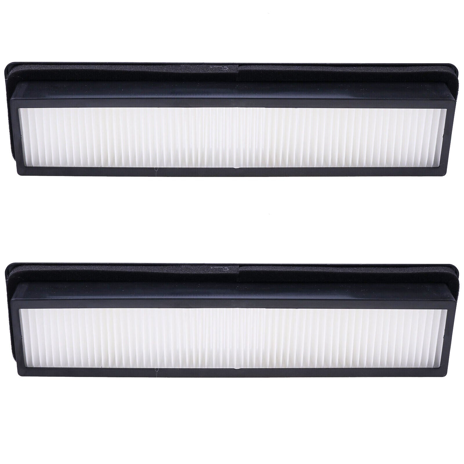 2X 47565055 84579424 Cab Filter For New Holland T5.100 T5.110 T5.105 T5.120