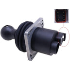 101174GT 62390GT Joystick Controller For Genie S-45 S-60 S-65 S-80 S-85 S-100