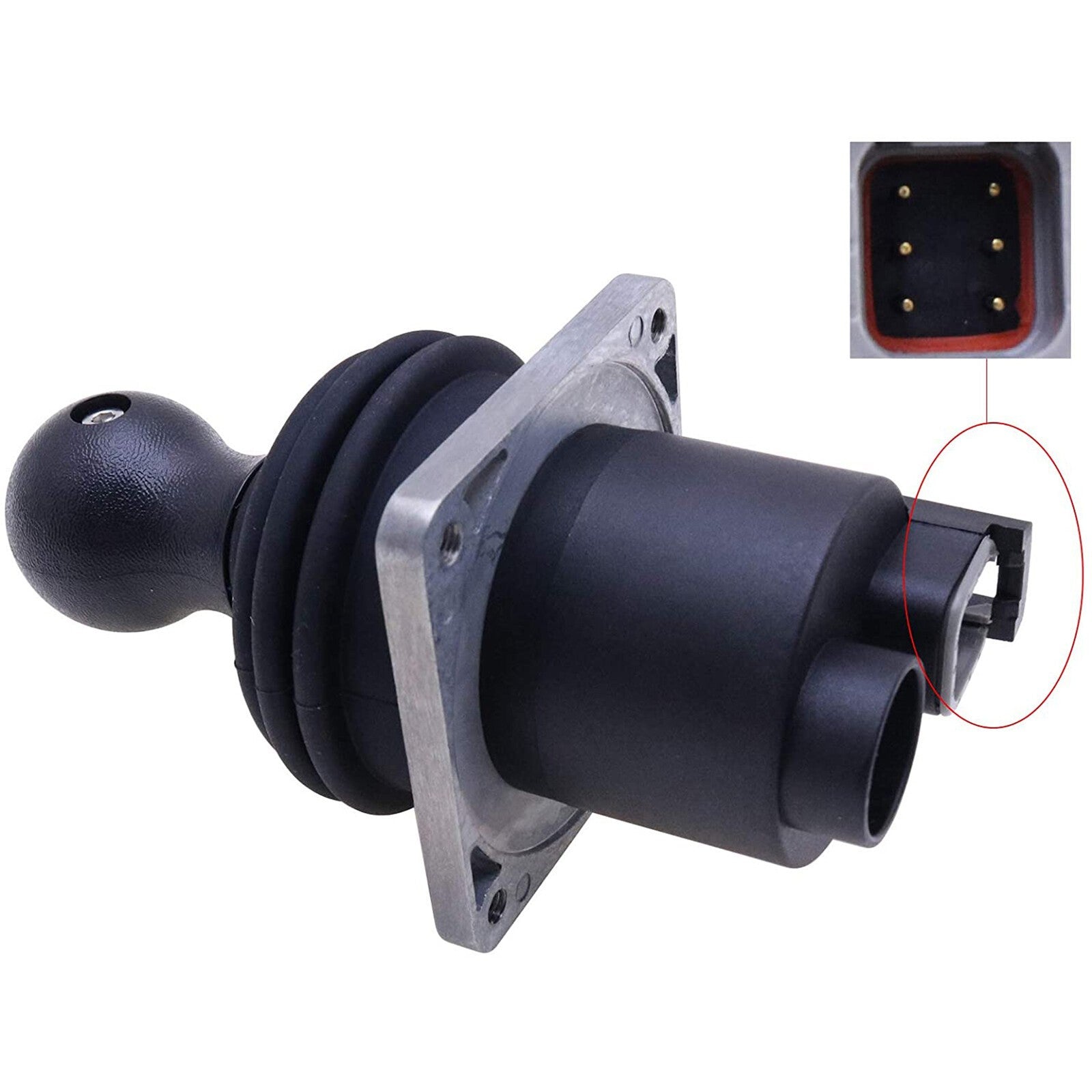 101174GT 62390GT Joystick Controller For Genie S-45 S-60 S-65 S-80 S-85 S-100
