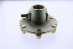 Fits Kubota B1550 B1700 B1750 B2100 B2400 H6640-17300 67401-17453 Rear Hub