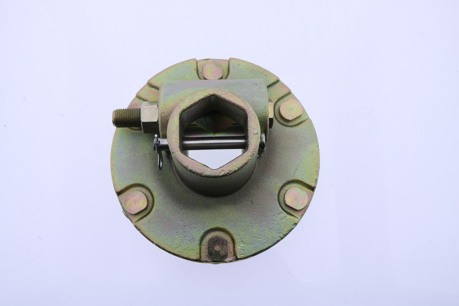 Fits Kubota B1550 B1700 B1750 B2100 B2400 H6640-17300 67401-17453 Rear Hub