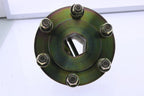 Fits Kubota B1550 B1700 B1750 B2100 B2400 H6640-17300 67401-17453 Rear Hub