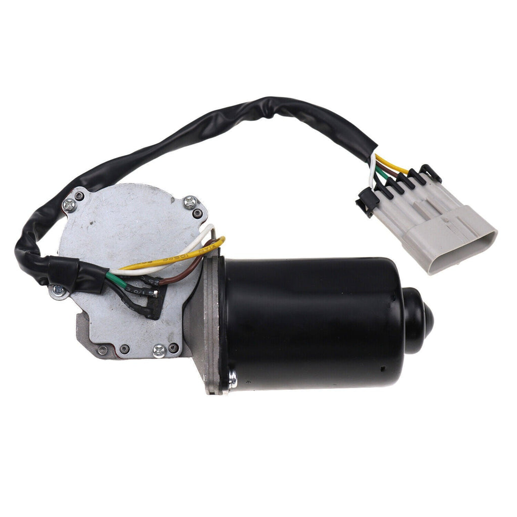 For Bobcat S450 S530 S570 S630 S750 T550 T590 T650 T750 A770 Wiper Motor 7168952