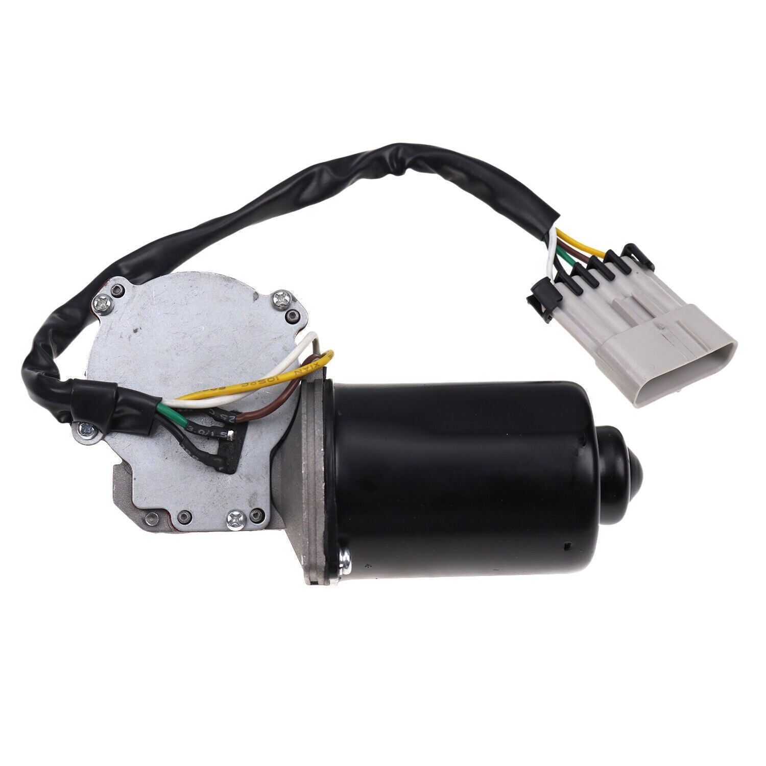 For Bobcat S450 S530 S570 S630 S750 T550 T590 T650 T750 A770 Wiper Motor 7168952