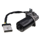 For Bobcat S450 S530 S570 S630 S750 T550 T590 T650 T750 A770 Wiper Motor 7168952
