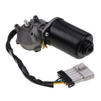 For Bobcat S450 S530 S570 S630 S750 T550 T590 T650 T750 A770 Wiper Motor 7168952