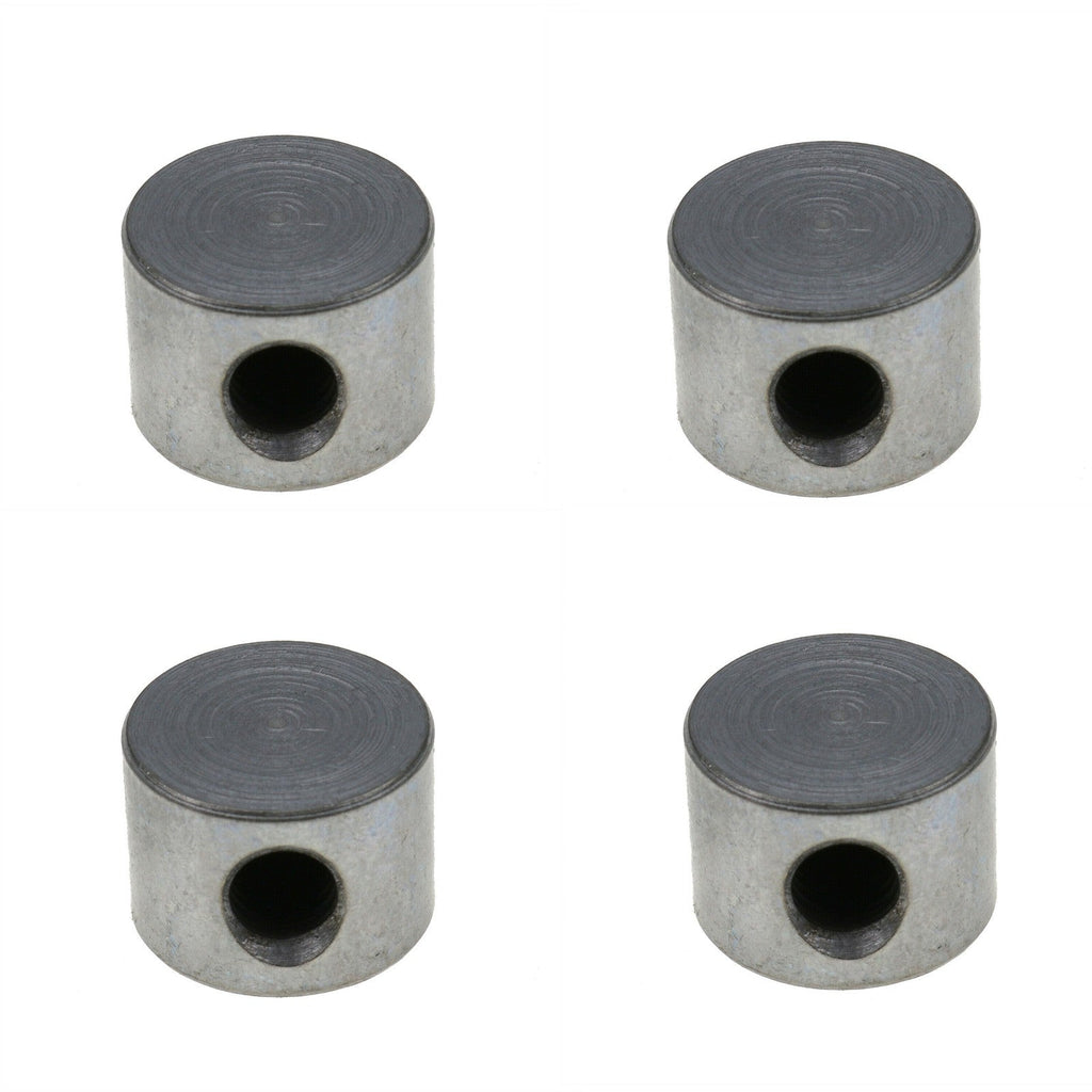 4X Steering Wear Cam 6562062 For Bobcat 642 643 645 730 731 732 741 742 743 843