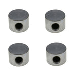 4X Steering Wear Cam 6562062 For Bobcat 642 643 645 730 731 732 741 742 743 843