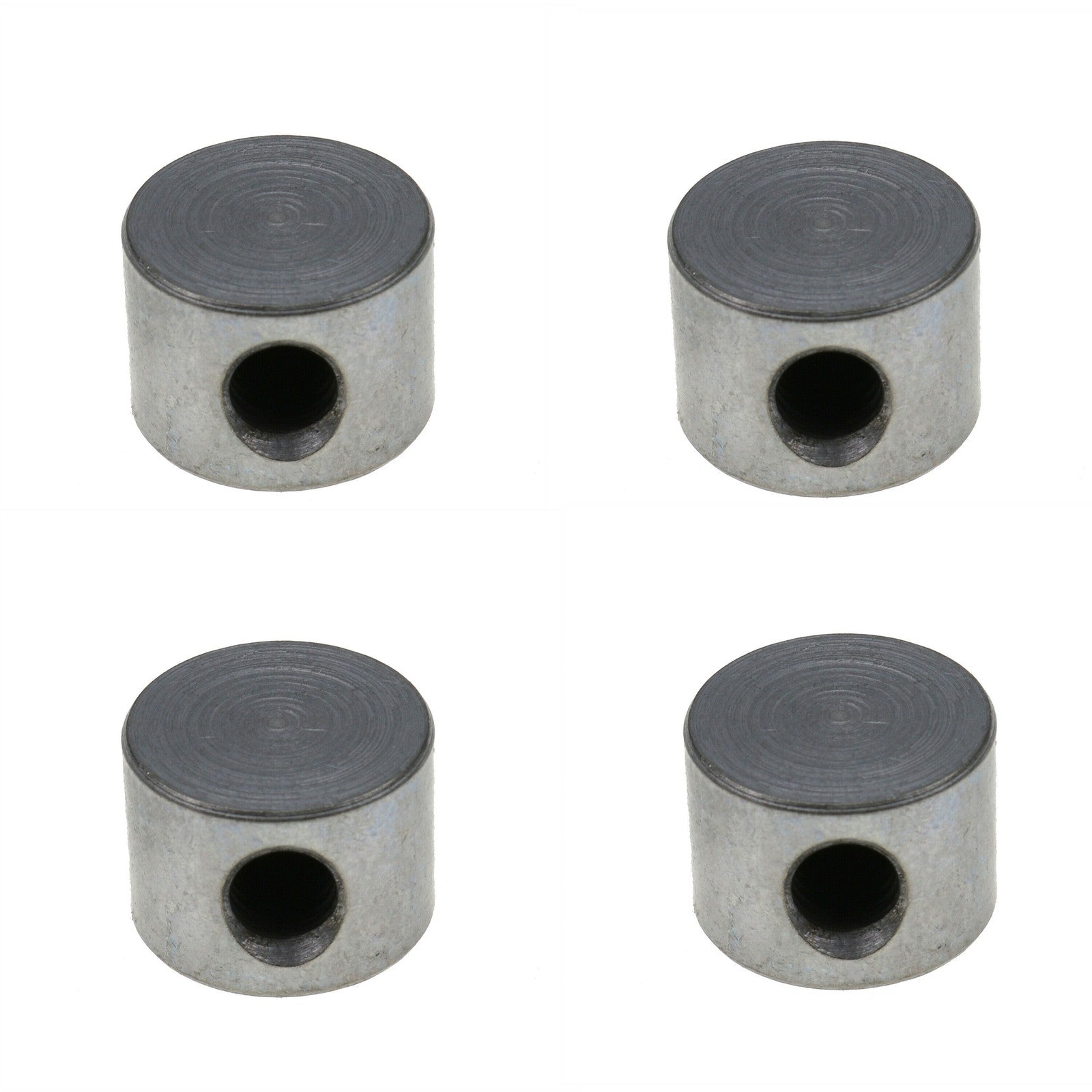 4X Steering Wear Cam 6562062 For Bobcat 642 643 645 730 731 732 741 742 743 843