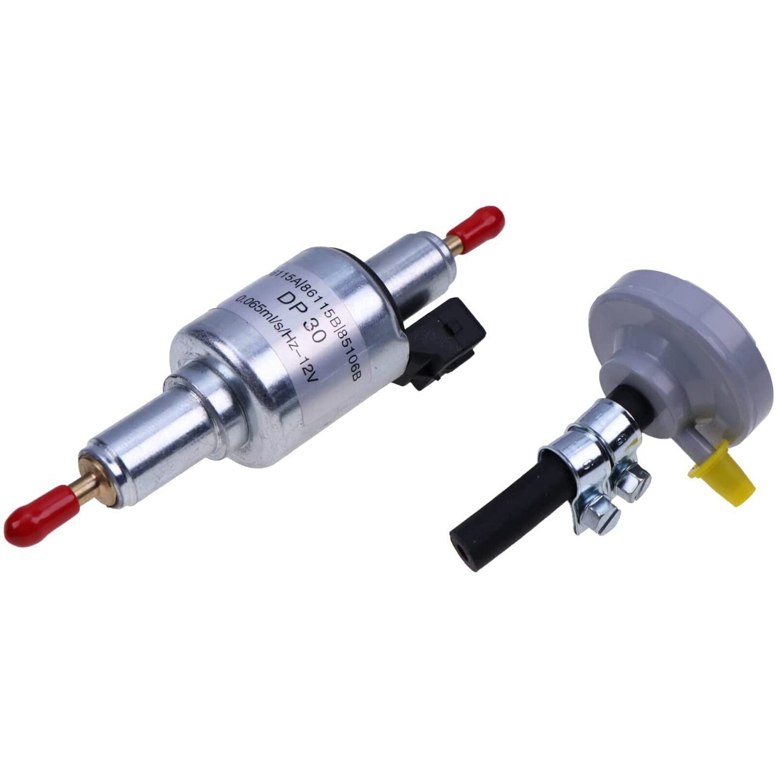 For Webasto 2000 2000S 2000ST 3500 3500 New 12V DP30 Heater Fuel Pump 86115B