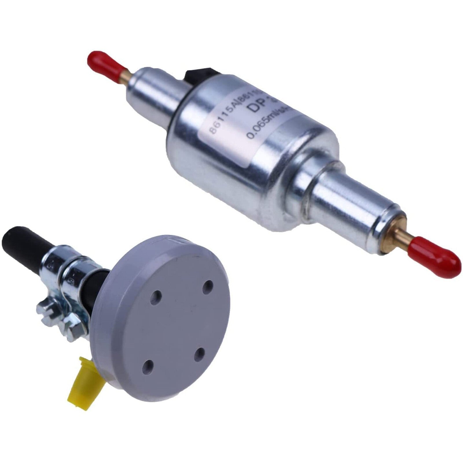 For Webasto 2000 2000S 2000ST 3500 3500 New 12V DP30 Heater Fuel Pump 86115B