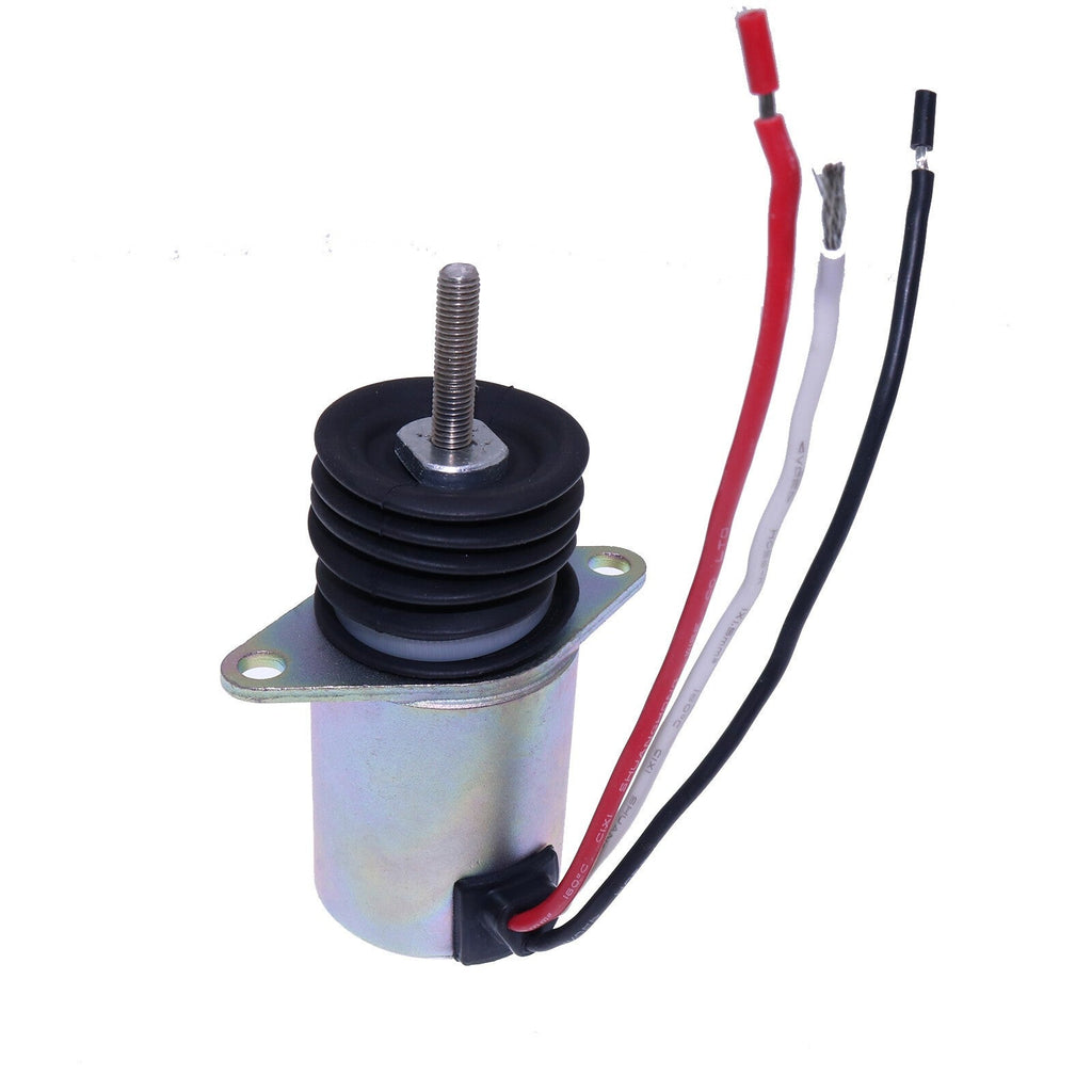 Fuel Shut off Solenoid P610-B1V12 P610-A66V12 P610-A64V12 P610-A5V12 P610-A1V12
