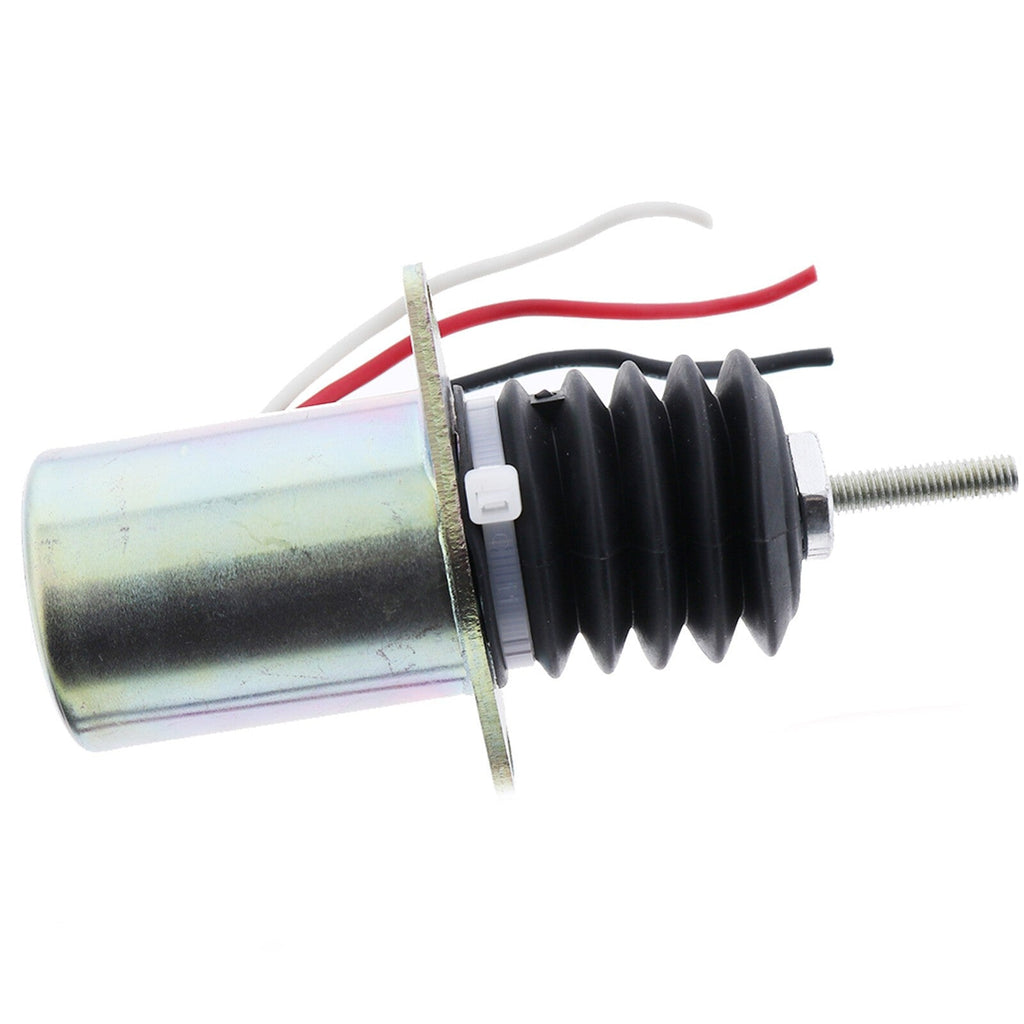 Fuel Shut off Solenoid P610-B1V12 P610-A66V12 P610-A64V12 P610-A5V12 P610-A1V12