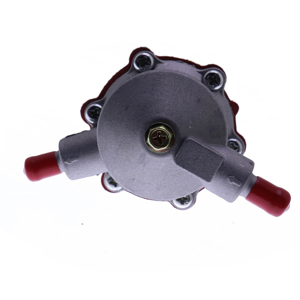 Fuel Lift Pump 130506351 130506350 For Perkins 404 402D-05 403D-07 403D-11