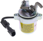 New Shut Off Solenoid T114678GT T114678 For Deutz BF4M1001 Engine
