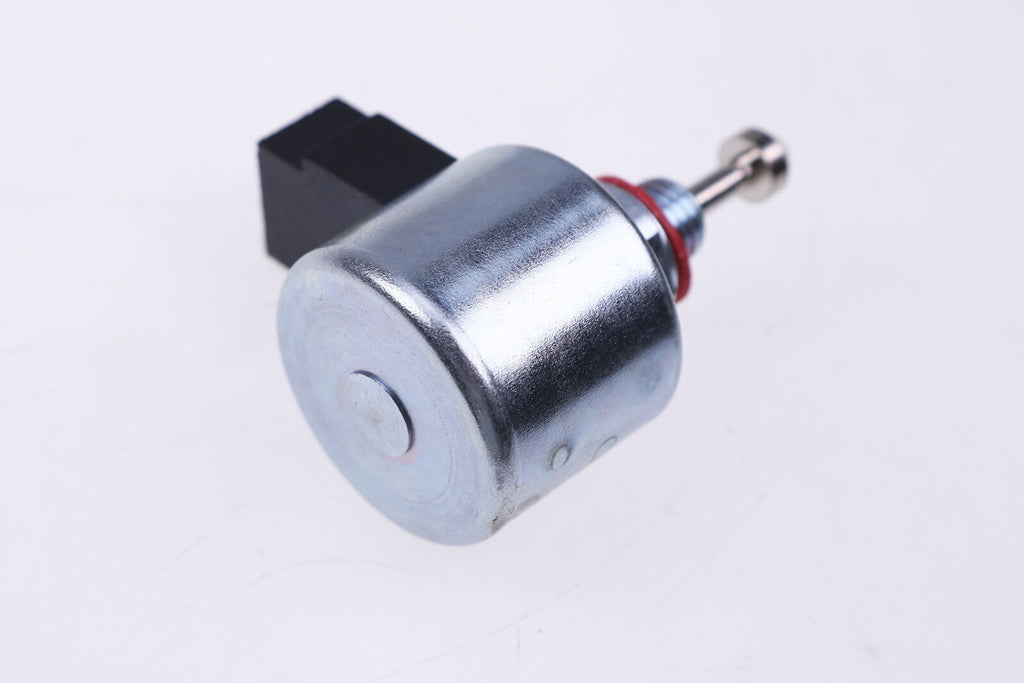 2X Fuel Solenoid For Kawasaki FH601V 4-Cycle Engine CARBURETOR 21188-7003