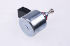 2X Fuel Solenoid For Kawasaki FH601V 4-Cycle Engine CARBURETOR 21188-7003