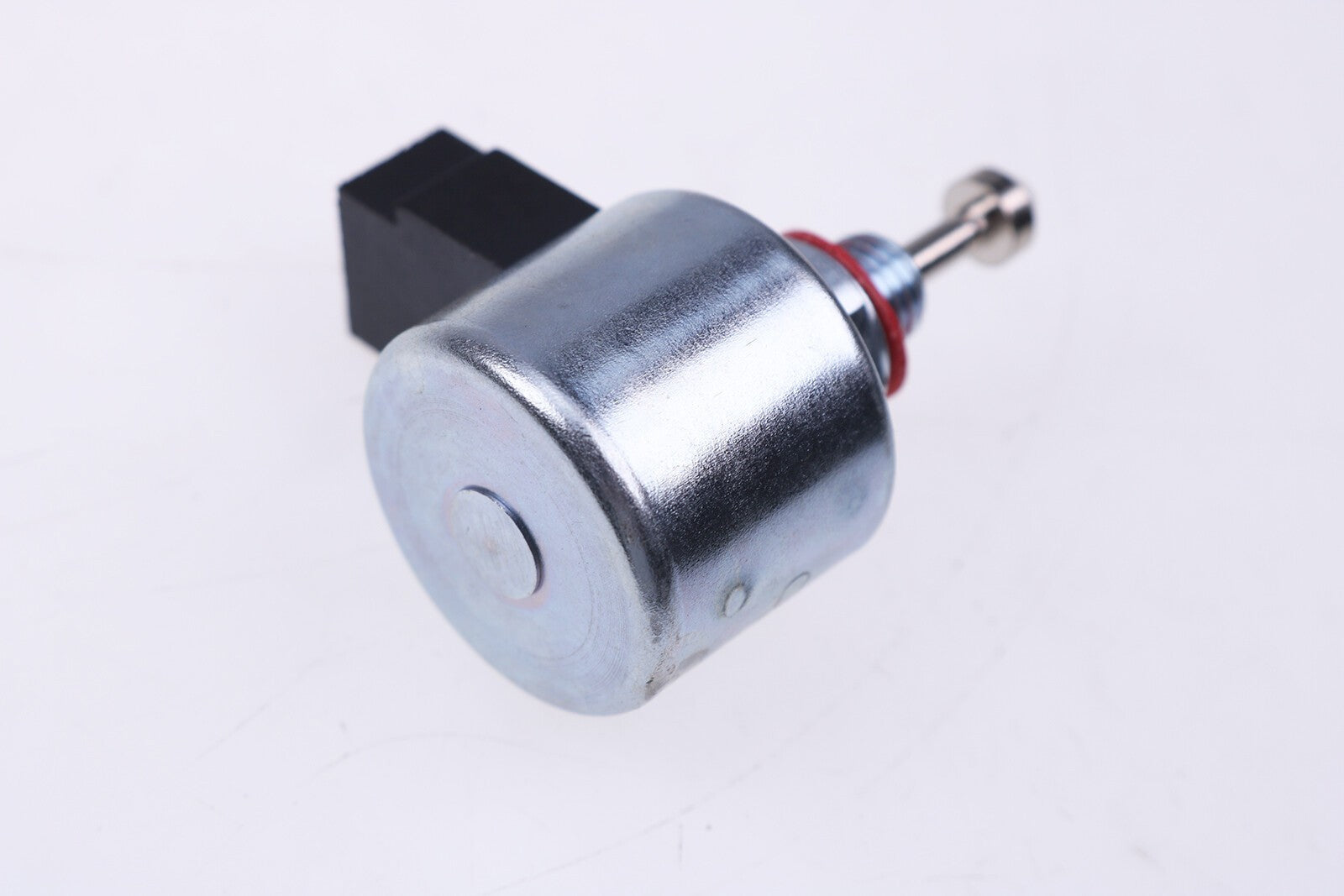 2X Fuel Solenoid For Kawasaki FH601V 4-Cycle Engine CARBURETOR 21188-7003