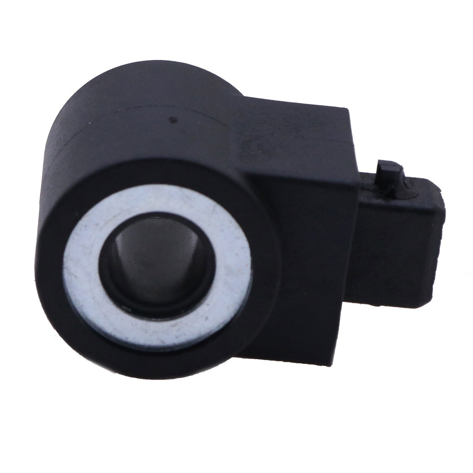 6306012 Solenoid Valve Coil 3 Prong DIN Connector 12v DC For HydraForce Size 08