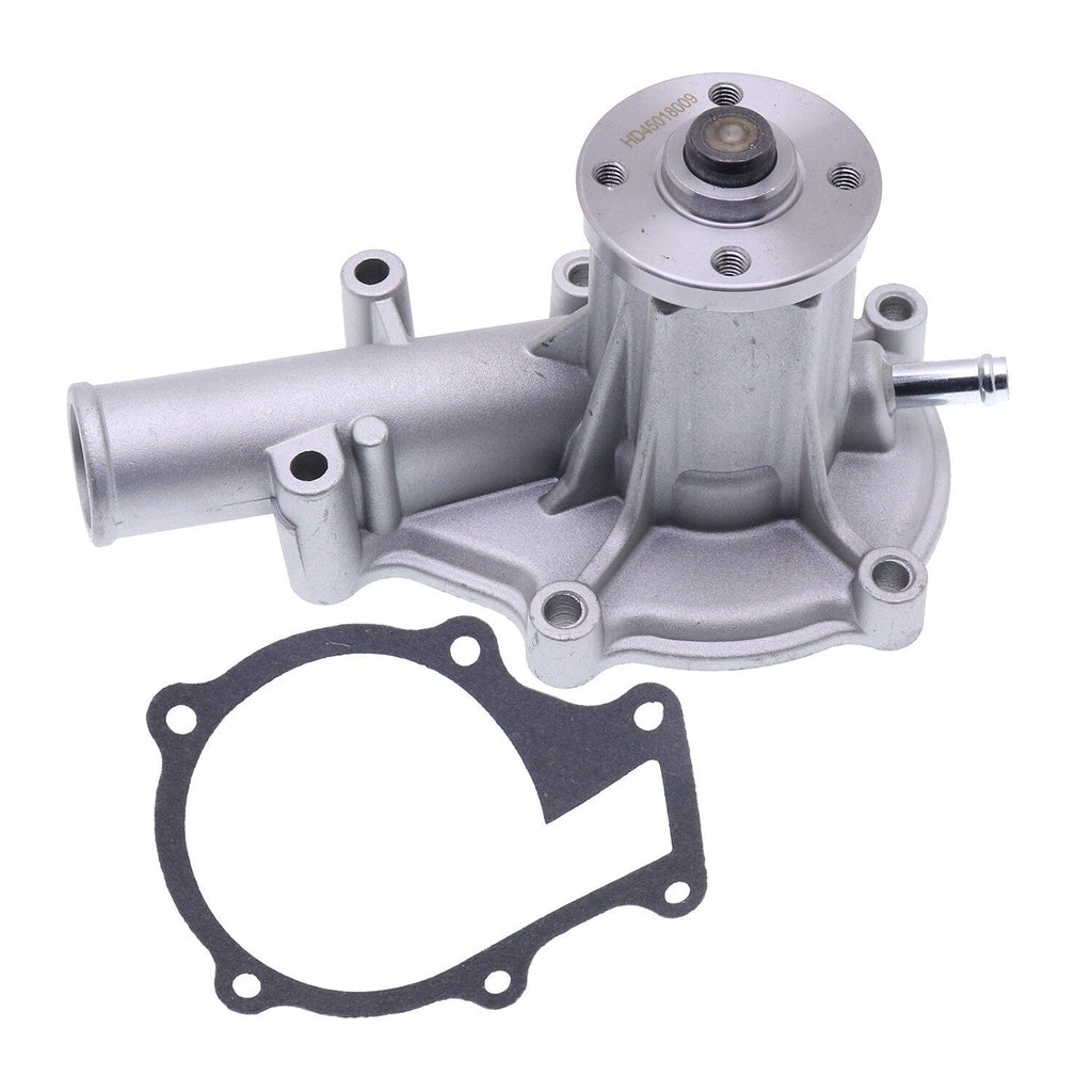 New Water Pump with 70mm Impeller 25-15420-00 25-15425-00 29-70262-01