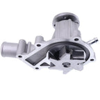New Water Pump with 70mm Impeller 25-15420-00 25-15425-00 29-70262-01