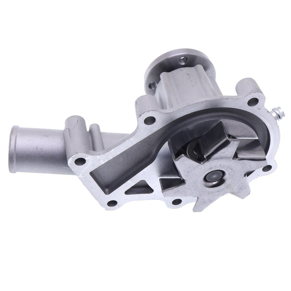 New Water Pump with 70mm Impeller 25-15420-00 25-15425-00 29-70262-01